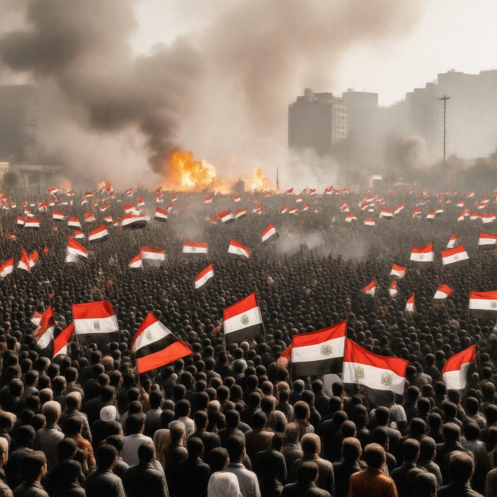 2011 Egyptian revolution